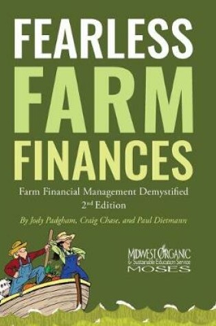 Cover of Fearless Farm Finances