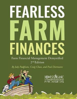 Cover of Fearless Farm Finances