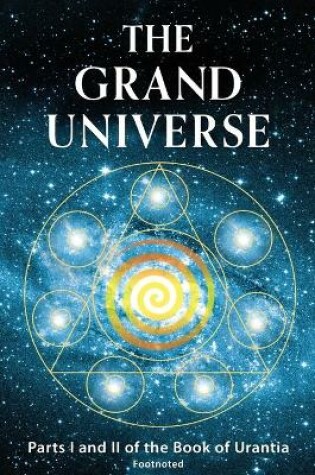 Cover of The Grand Universe