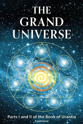 Book cover for The Grand Universe