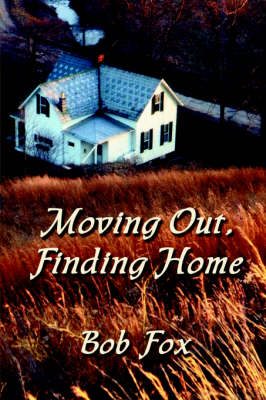 Book cover for Moving Out, Finding Home