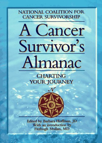 Cover of Survivor's Almanac