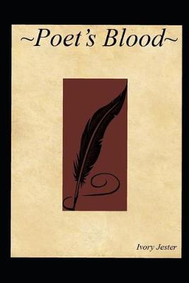 Cover of Poet's Blood