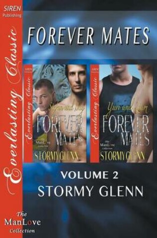 Cover of Forever Mates, Volume 2 [Forever Mates