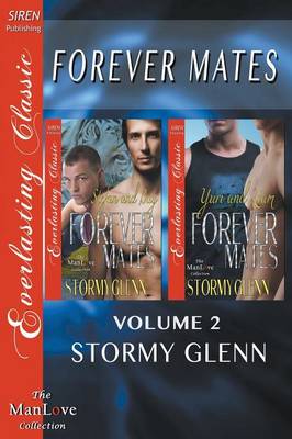Book cover for Forever Mates, Volume 2 [Forever Mates