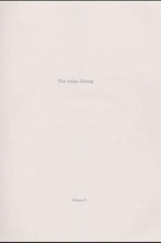 Cover of The Atlas Group and Walid Raad
