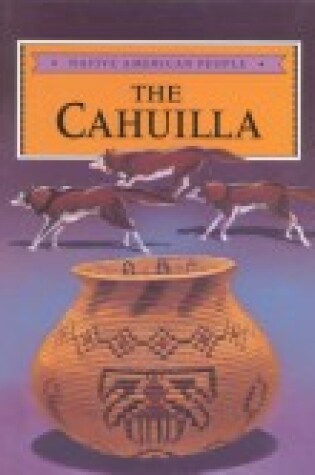 Cover of The Cahuilla