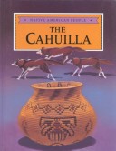 Book cover for The Cahuilla