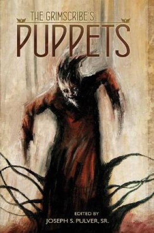 Cover of The Grimscribe's Puppets