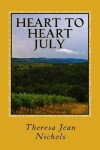 Book cover for Heart to Heart July