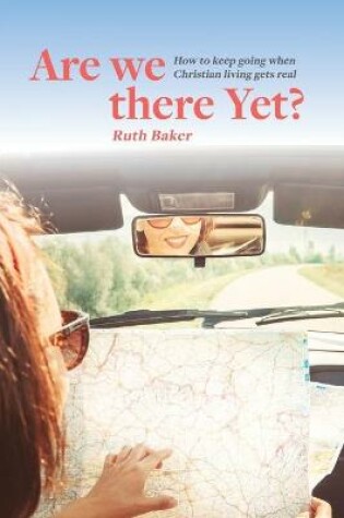 Cover of Are We There Yet?