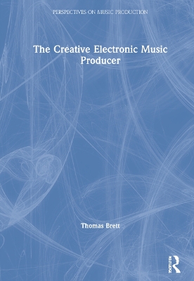 Cover of The Creative Electronic Music Producer