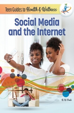 Cover of Social Media and the Internet