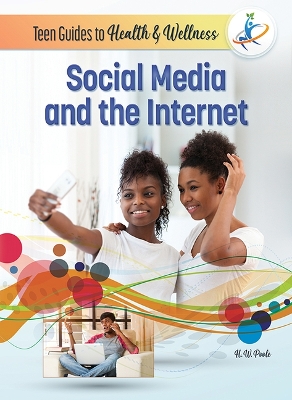 Book cover for Social Media and the Internet