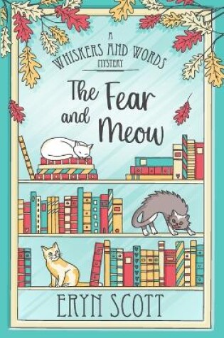 Cover of The Fear and Meow