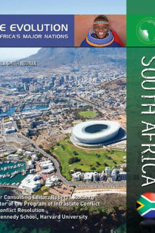 Cover of South Africa