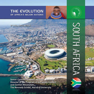 Cover of South Africa