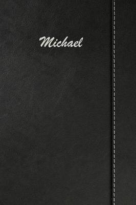 Book cover for Michael