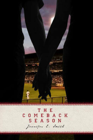 Cover of The Comeback Season
