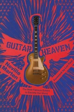 Cover of Guitar Heaven