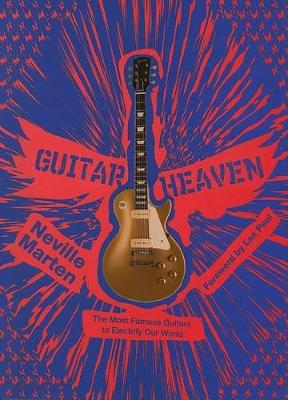 Book cover for Guitar Heaven