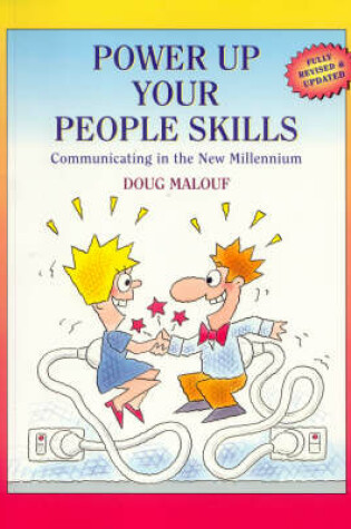 Cover of Power Up Your People Skills