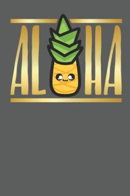 Book cover for Aloha