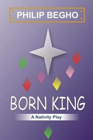 Cover of Born King