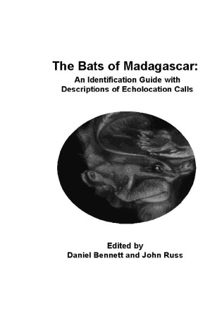Cover of The Bats of Madagascar