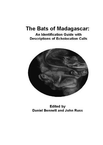 Cover of The Bats of Madagascar