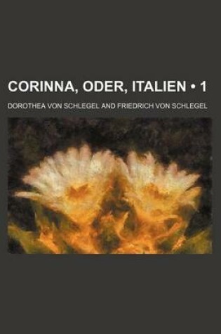 Cover of Corinna, Oder, Italien (1)