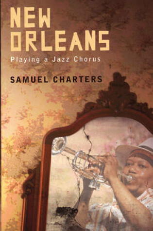 Cover of New Orleans