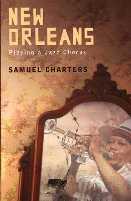 Book cover for New Orleans