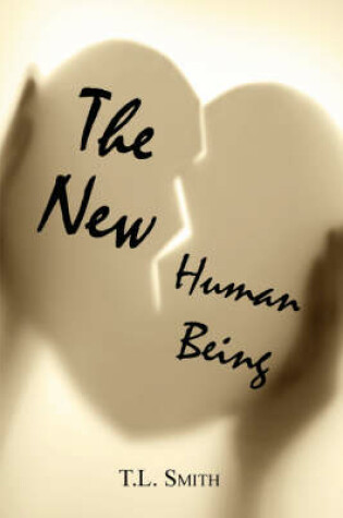 Cover of The New Human Being