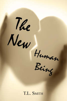 Book cover for The New Human Being