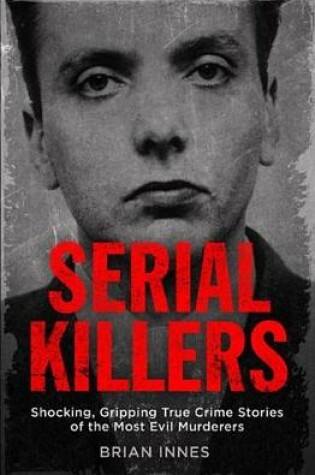 Cover of Serial Killers