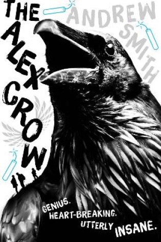 Cover of The Alex Crow