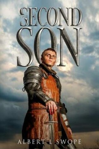 Cover of The Second Son