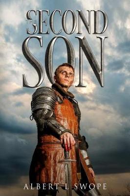 Book cover for The Second Son