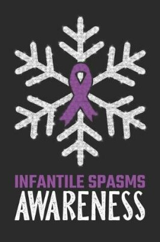 Cover of Infantile Spasms Awareness