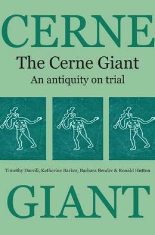 Cover of The Cerne Giant