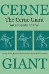 Book cover for The Cerne Giant