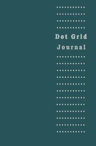 Cover of Dot Grid Journal