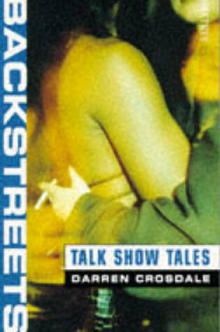 Cover of Talk Show Tales