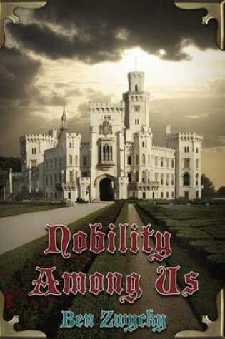 Cover of Nobility Among Us