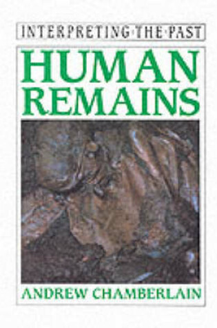 Cover of Human Remains