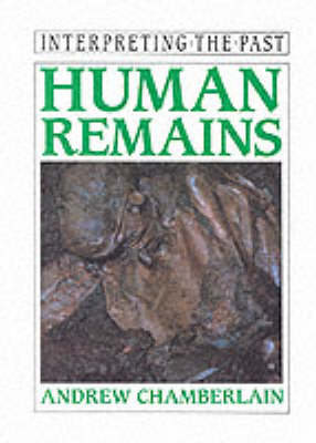 Cover of Human Remains