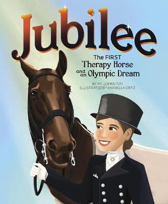 Book cover for Jubilee