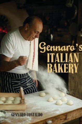 Cover of Gennaro's Italian Bakery
