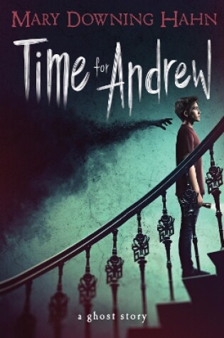Cover of Time for Andrew